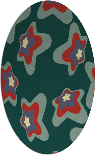 five star rug - item 680022