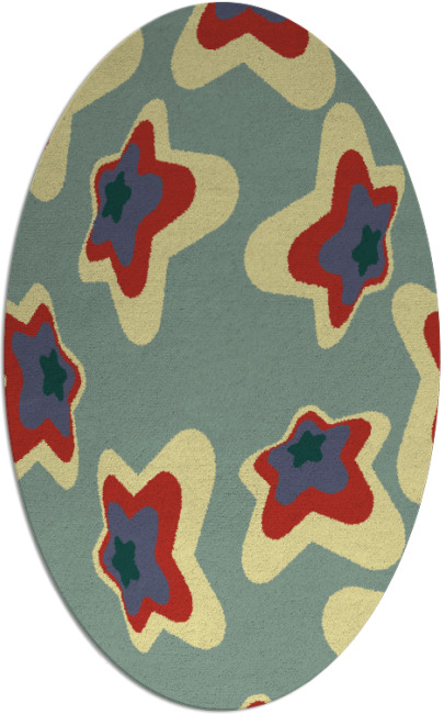 five star rug - item 680023