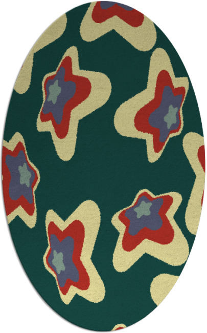 five star rug - item 680024