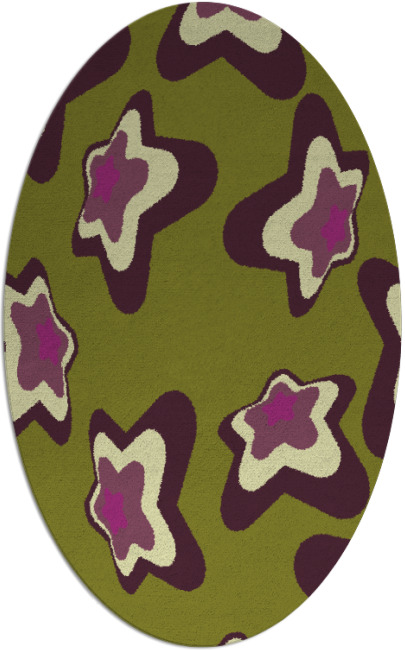 five star rug - item 680048