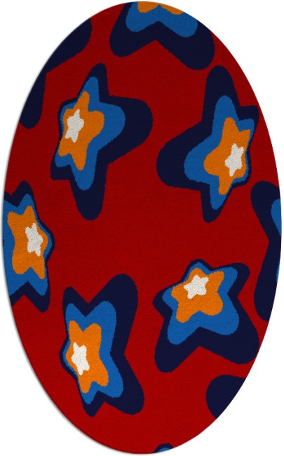 five star rug - item 680057