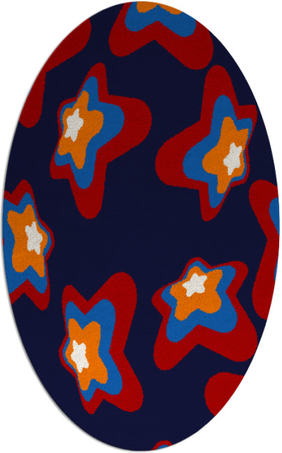 five star rug - item 680059