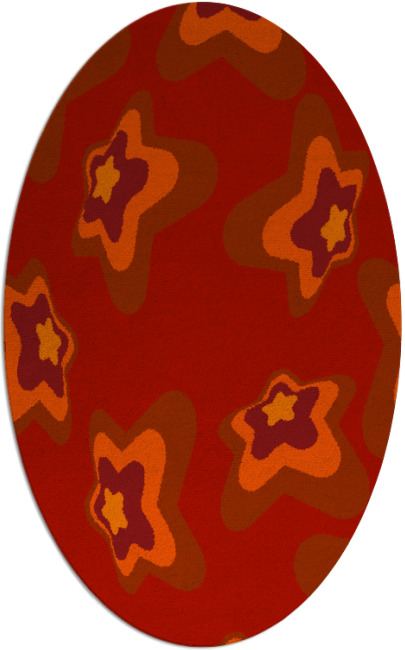 five star rug - item 680061