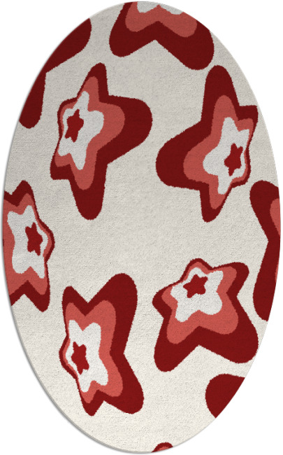 five star rug - item 680066