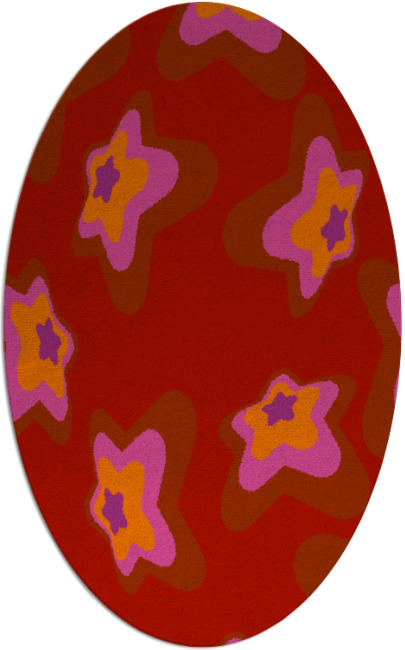 five star rug - item 680069