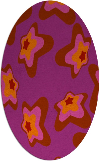 five star rug - item 680070