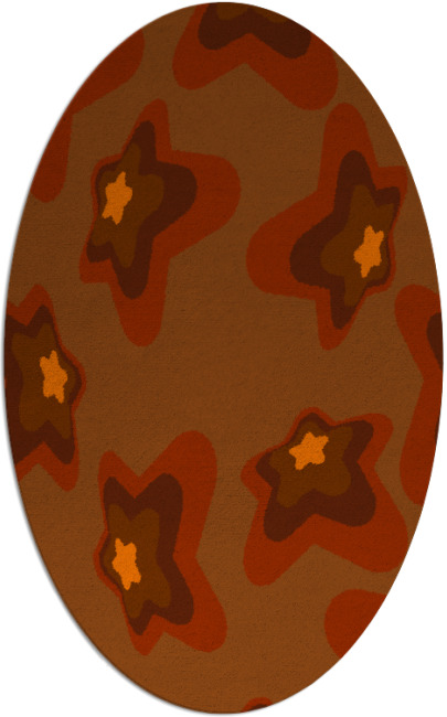 five star rug - item 680075