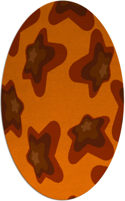 five star rug - item 680076