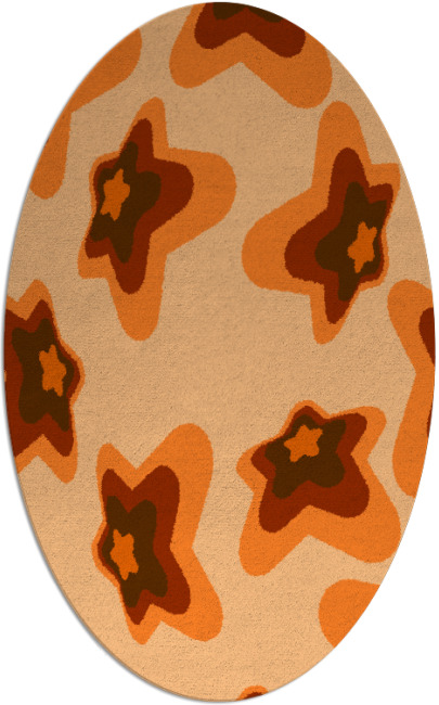 five star rug - item 680078