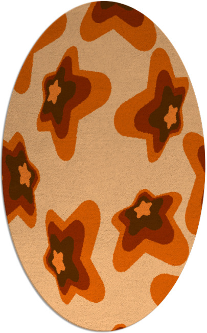 five star rug - item 680080
