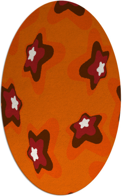 five star rug - item 680086