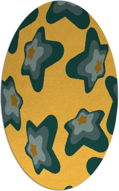 five star rug - item 680121