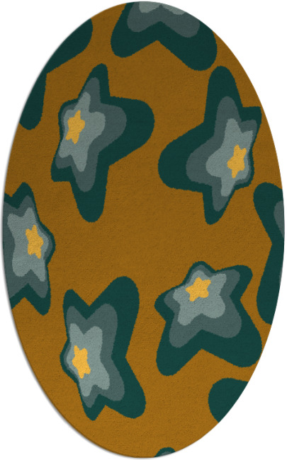 five star rug - item 680122