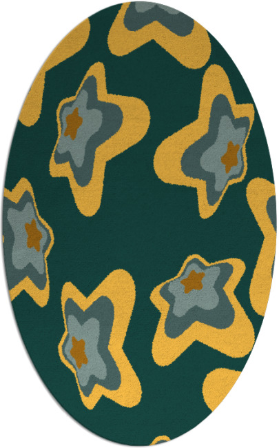 five star rug - item 680123