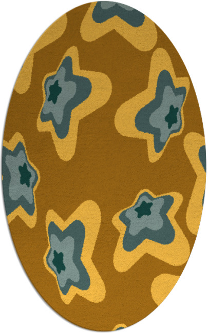 five star rug - item 680124