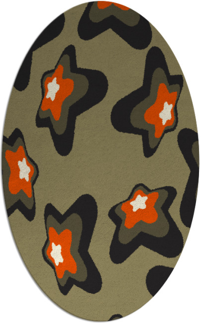 five star rug - item 680127