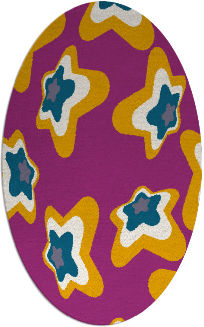 five star rug - item 680129