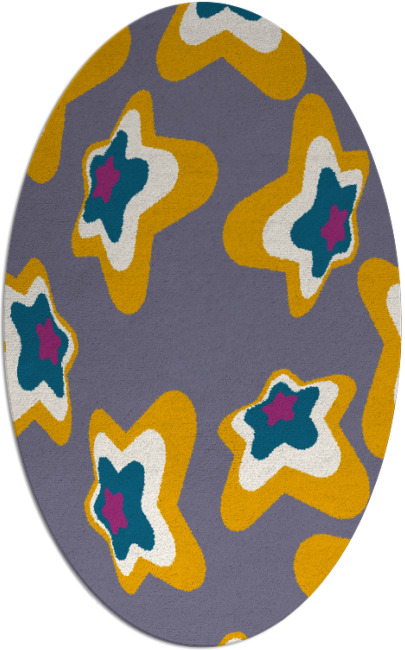 five star rug - item 680130