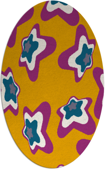 five star rug - item 680131