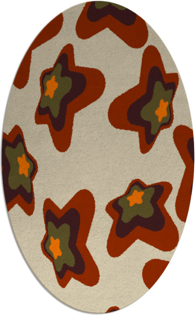 five star rug - item 680133