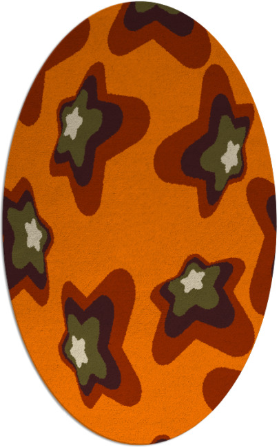 five star rug - item 680134