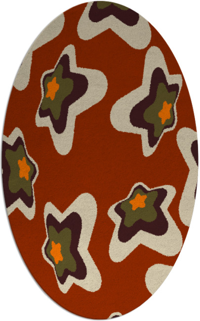 five star rug - item 680135