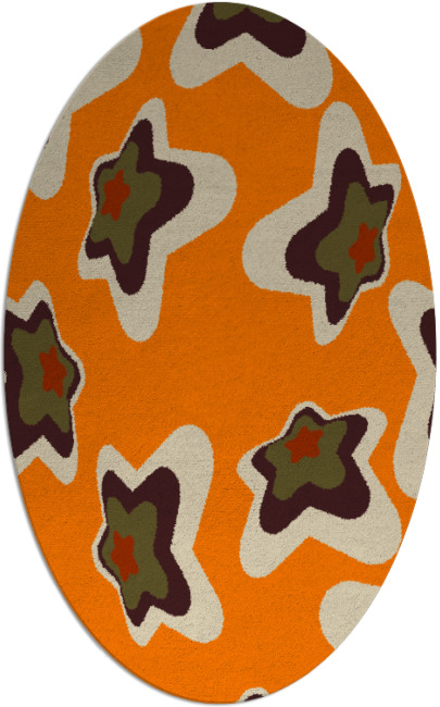 five star rug - item 680136