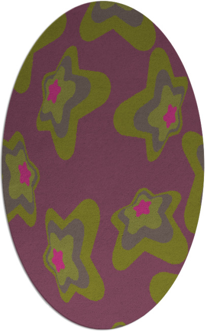 five star rug - item 680147