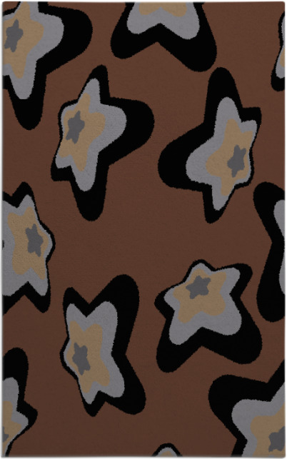 five star rug - item 680179