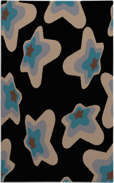 five star rug - item 680185