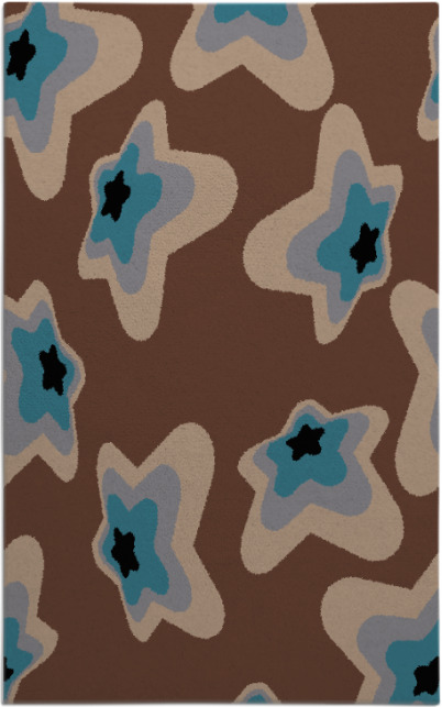 five star rug - item 680186