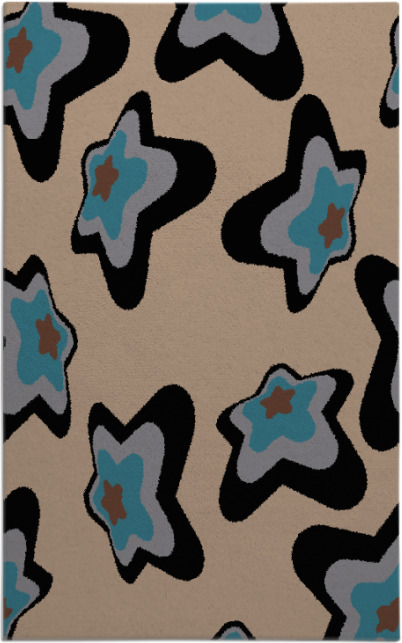 five star rug - item 680187