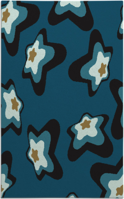 five star rug - item 680191