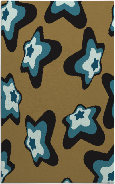 five star rug - item 680192