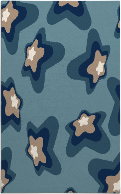 five star rug - item 680194