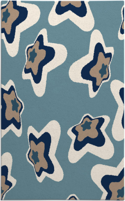 five star rug - item 680196