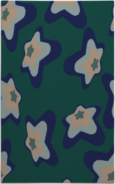 five star rug - item 680203