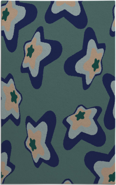 five star rug - item 680204