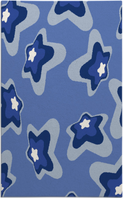 five star rug - item 680209