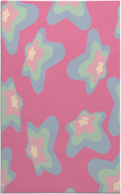 five star rug - item 680218