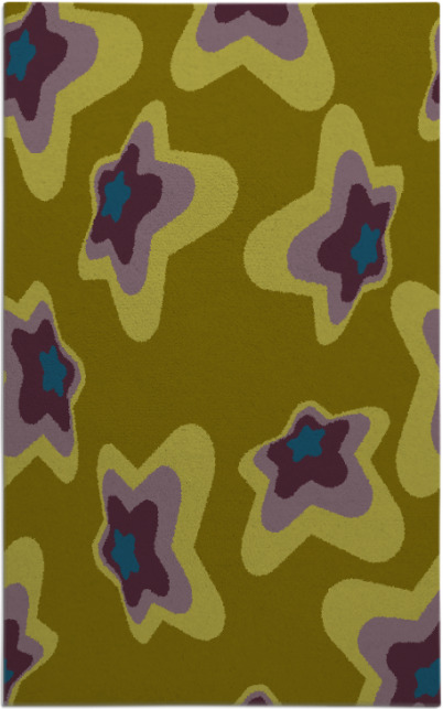 five star rug - item 680230