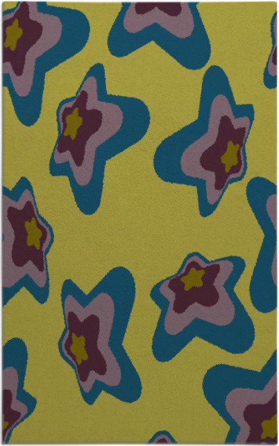 five star rug - item 680231