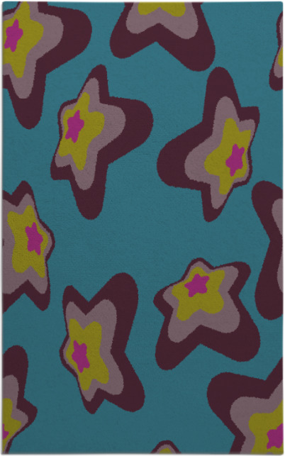 five star rug - item 680233