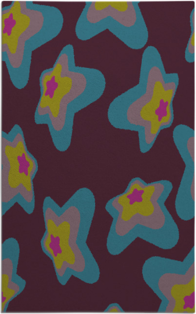 five star rug - item 680235