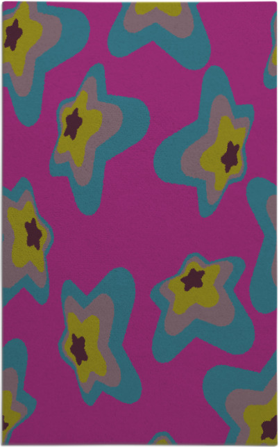 five star rug - item 680236