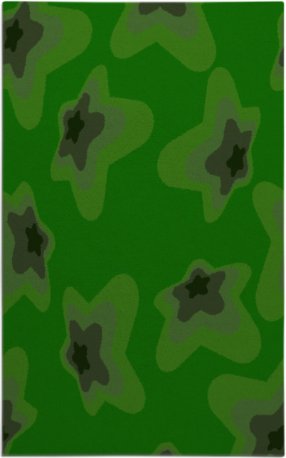 five star rug - item 680237