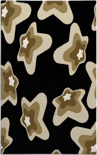 five star rug - item 680246