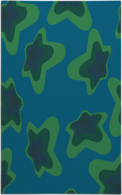 five star rug - item 680249