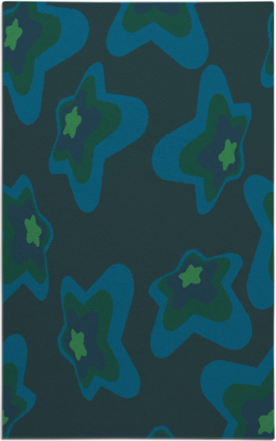 five star rug - item 680252