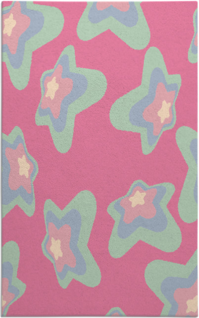 five star rug - item 680269